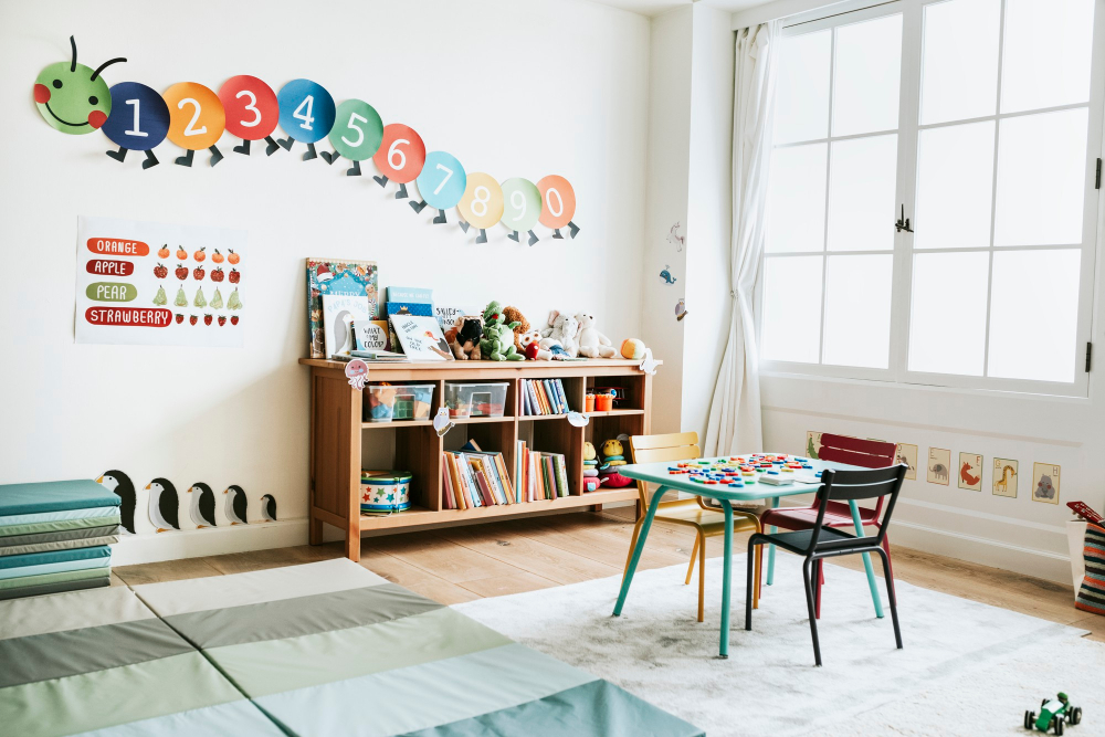 Escuela Infantil