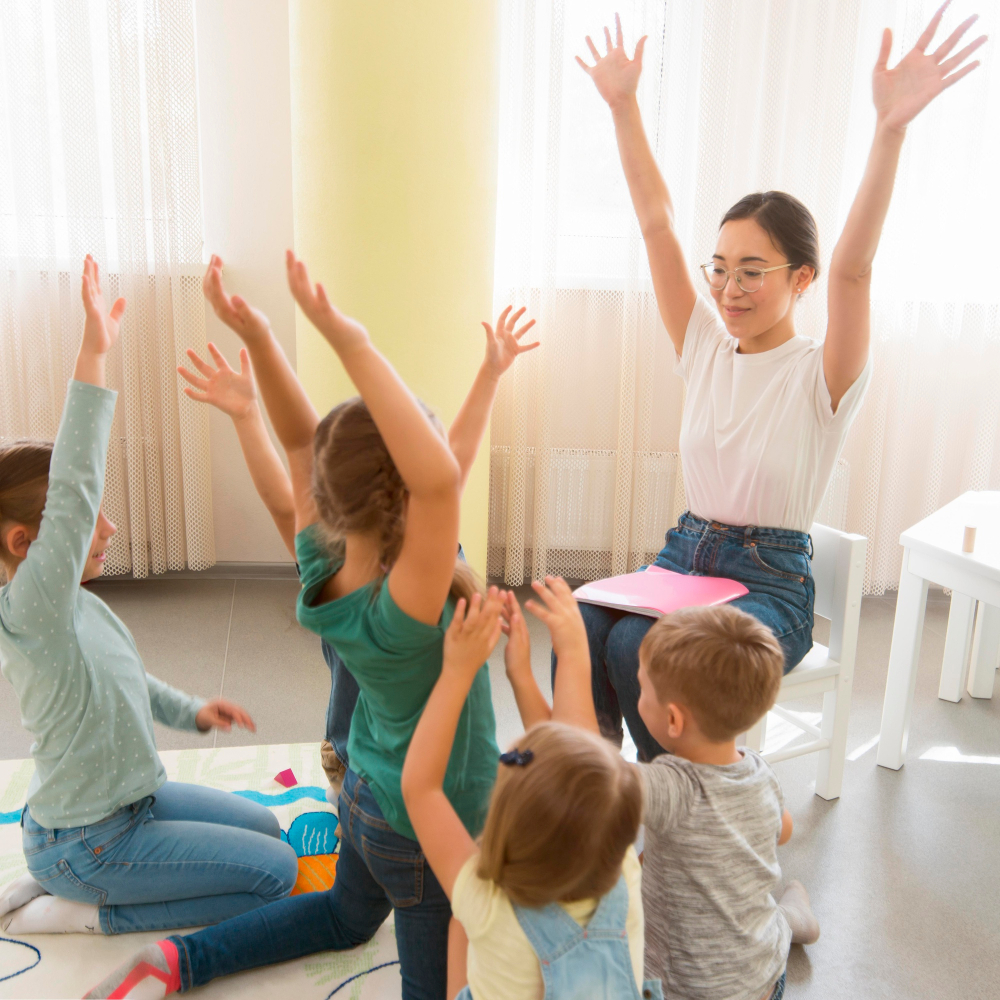 Escuela Infantil